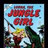 Lorna the Jungle Girl (1954 - 1957)