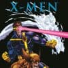 X-Men: Mutant Genesis (Trade Paperback)