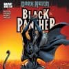 Black Panther (2009) #3