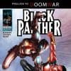 Black Panther (2009) #11