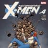 Astonishing X-Men (2017) #4