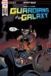 All-New Guardians of the Galaxy (2017) #149 cover