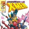 X-Men (1991) #77