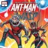 Ant-Man & the Wasp (2018) #1