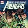 Avengers (2018) #3