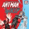 Ant-Man & the Wasp (2018) #4