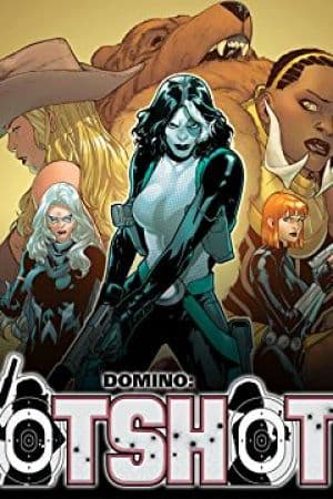 Domino: Hotshots (2019)