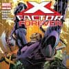 X-Factor Forever (2010) #3