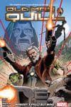 Old Man Quill Vol. 1: Nobody's Fault But Mine (Trade Paperback) cover