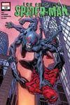 Superior Spider-Man (2018) #10 cover