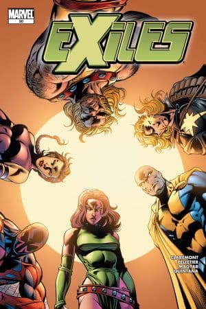 Exiles (2001) #90