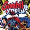 Gambit and the X-Ternals (1995)