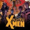 All-New X-Men (2015 - 2017)