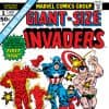 Giant-Size Invaders (1975 - 2005)