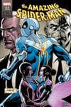 The Amazing Spider-Man (2018) #63 cover