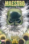 Maestro: World War M (2022) #4 (Variant) cover