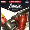 Avengers Unlimited Infinity Comic (2022) #13