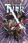Jane Foster & The Mighty Thor (Trade Paperback) cover