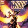 Wasp (2023) #1 (Variant)