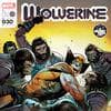 Wolverine (2020) #30 (Variant)