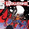 Wolverine (2020) #31 (Variant)