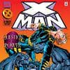 X-Man (1995) #9