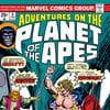 Adventures on the Planet of the Apes (1975) #4