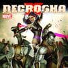 X-Necrosha (Trade Paperback)