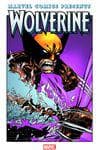 MARVEL COMICS PRESENTS: WOLVERINE (Trade Paperback) cover