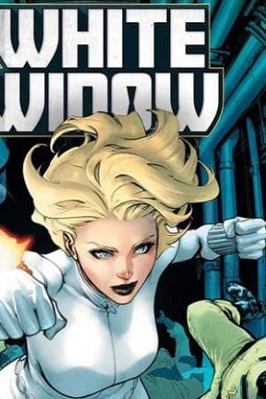 White Widow (2023 - Present)