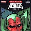 Avengers United Infinity Comic (2023) #16