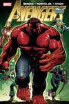 Avengers By Brian Michael Bendis Vol. 2 (Trade Paperback) cover
