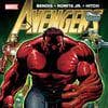 Avengers By Brian Michael Bendis Vol. 2 (Trade Paperback)