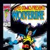 Marvel Comics Presents (1988) #125