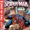 Marvel Adventures Two-in-One (2007) #19