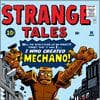 Strange Tales (1951) #86