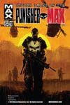 Untold Tales of the Punisher Max (2010) #4 cover