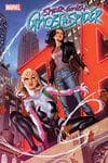 Spider-Gwen: The Ghost-Spider (2024) #6 cover
