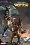 Laura Kinney: Wolverine (2024) #1 (Variant) cover