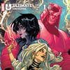 ULTIMATE UNIVERSE: ONE YEAR IN (2024) #1 (Variant)