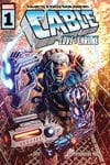 Cable: Love and Chrome (2025) #1 cover