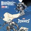Moon Knight: Fist of Khonshu (2024) #6 (Variant)