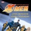 Astonishing X-Men by Joss Whedon & John Cassaday (2009 - Present)