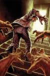 The Stand: American Nightmares (2009) #1 (BERMEJO VARIANT) cover