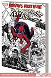 SPIDER-MAN: KRAVEN'S FIRST HUNT (Trade Paperback) cover