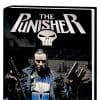 PUNISHER: WELCOME BACK, FRANK PREMIERE HC [DM ONLY] (2008)