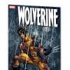 WOLVERINE: THE DEATH OF WOLVERINE TPB (2008)