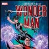 WONDER MAN: MY FAIR SUPER HERO TPB (2007)