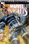 Marvel Knights (2000) #13 cover