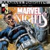 Marvel Knights (2000) #13
